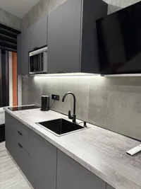 Миниатюра квартиры 7