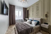 Миниатюра квартиры 1