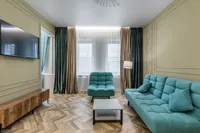 Миниатюра квартиры 10
