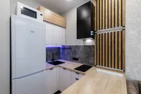 Миниатюра квартиры 3