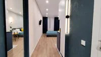 Миниатюра квартиры 10