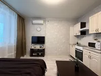 Миниатюра квартиры 5