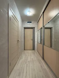 Миниатюра квартиры 12