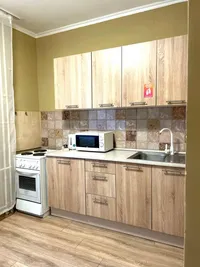 Миниатюра квартиры 9