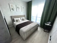Миниатюра квартиры 14