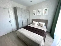 Миниатюра квартиры 15