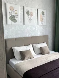 Миниатюра квартиры 17