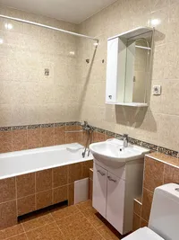 Миниатюра квартиры 3