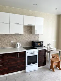 Миниатюра квартиры 7