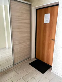 Миниатюра квартиры 8