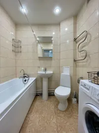 Миниатюра квартиры 14