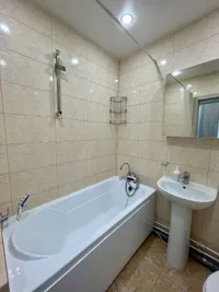 Миниатюра квартиры 15