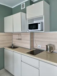 Миниатюра квартиры 3