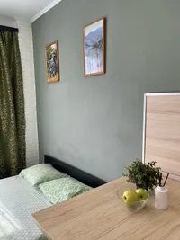 Миниатюра квартиры 9