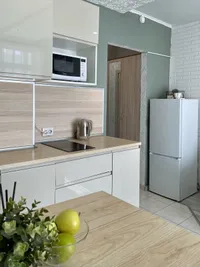 Миниатюра квартиры 10