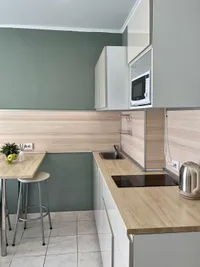 Миниатюра квартиры 12