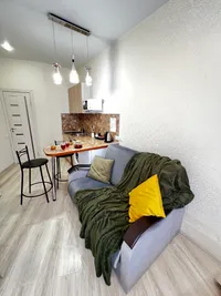 Миниатюра квартиры 9