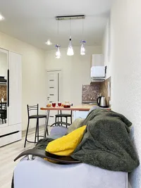 Миниатюра квартиры 10