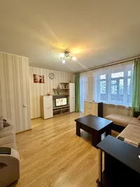 Миниатюра квартиры 1