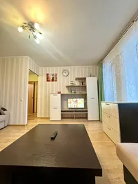 Миниатюра квартиры 3