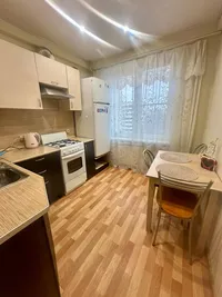 Миниатюра квартиры 4
