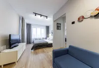 Миниатюра квартиры 2