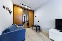 Миниатюра квартиры 8