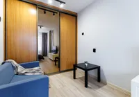 Миниатюра квартиры 9