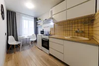 Миниатюра квартиры 33