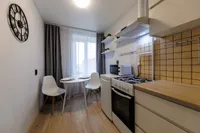 Миниатюра квартиры 34