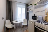 Миниатюра квартиры 35