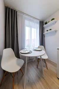 Миниатюра квартиры 36