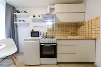Миниатюра квартиры 37
