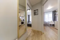 Миниатюра квартиры 39
