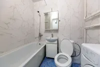Миниатюра квартиры 41