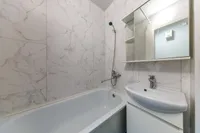 Миниатюра квартиры 42