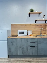 Миниатюра квартиры 4
