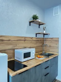 Миниатюра квартиры 6