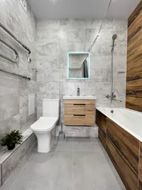 Миниатюра квартиры 9
