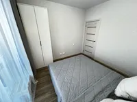 Миниатюра квартиры 11