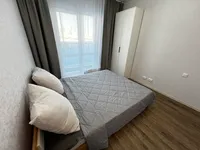 Миниатюра квартиры 12