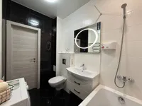 Миниатюра квартиры 9