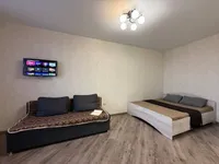 Миниатюра квартиры 4
