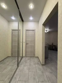 Миниатюра квартиры 6