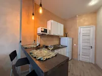 Миниатюра квартиры 7