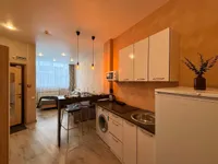 Миниатюра квартиры 15
