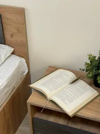 Миниатюра квартиры 2