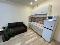 Миниатюра квартиры 5