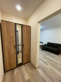Миниатюра квартиры 7