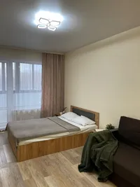 Миниатюра квартиры 8